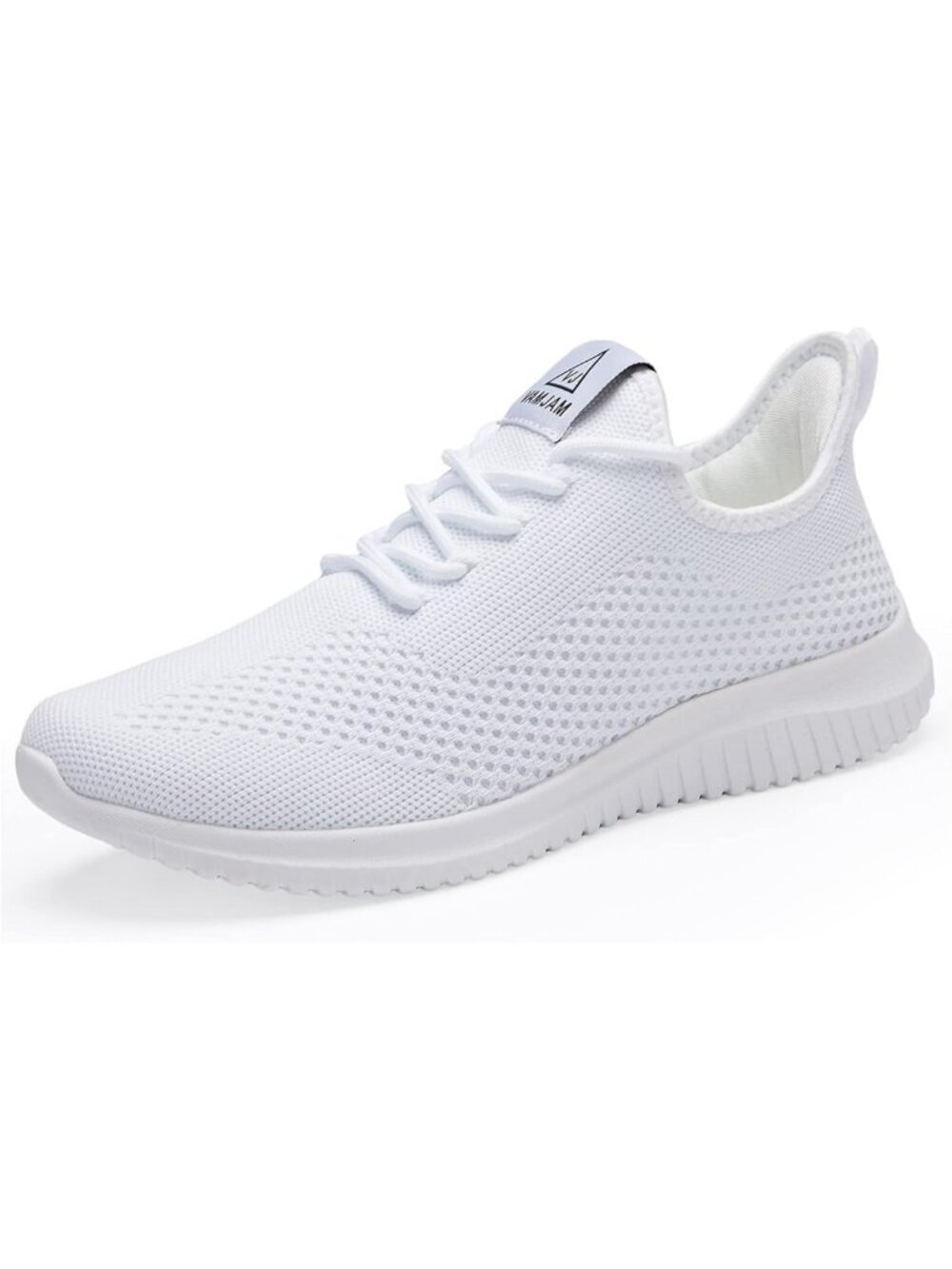 Lightweight Breathable Men's Running Shoes | Non-Slip Athletic Sneakers for
